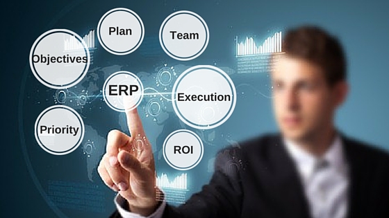 ERP