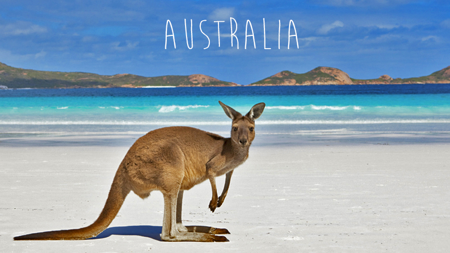 Odoo Australia
