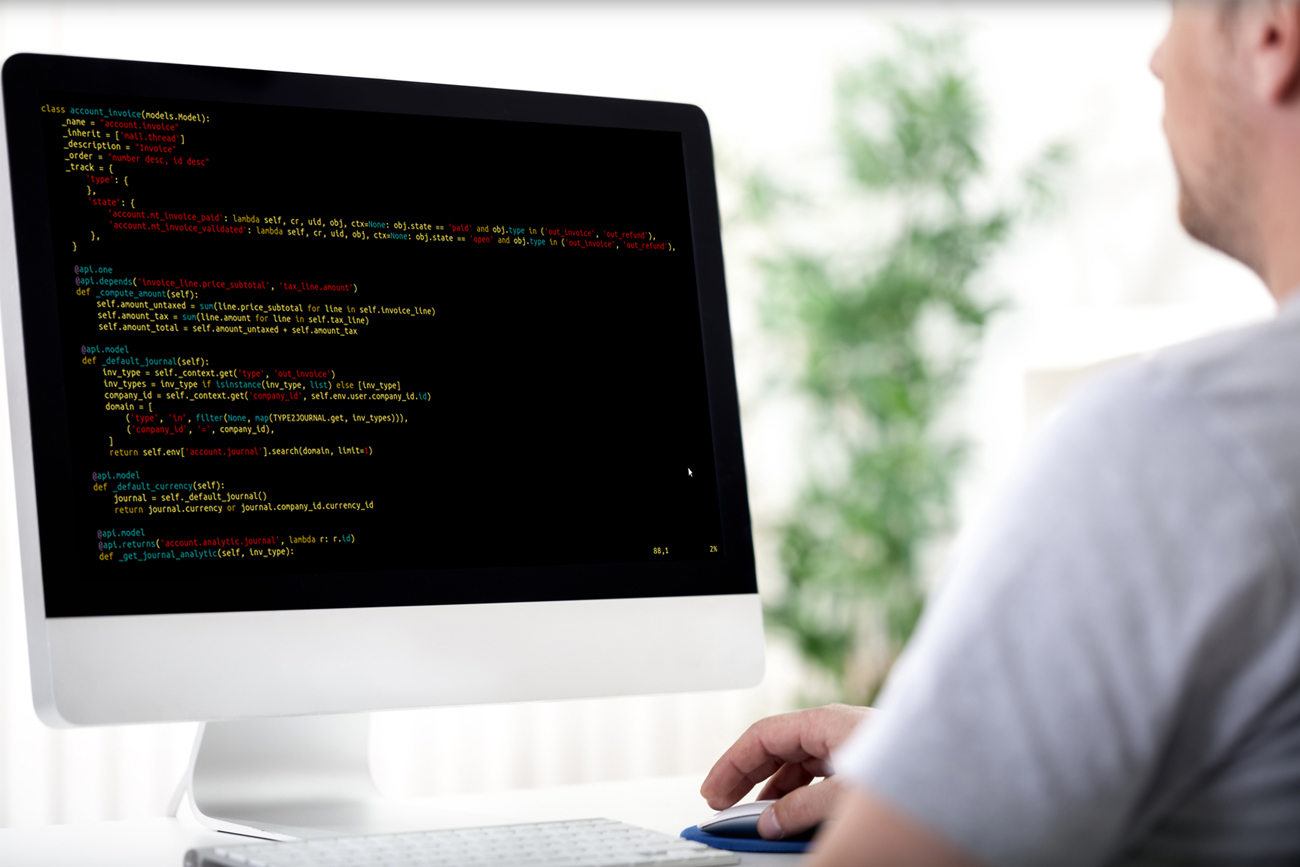 Hire best odoo developer/programmer