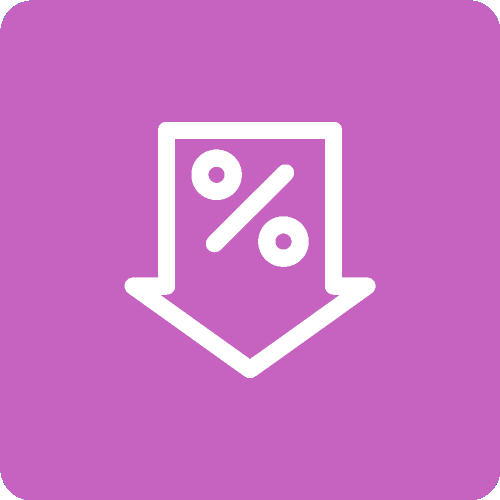 User Initial Discount